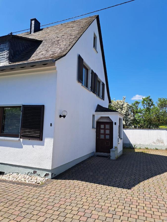 Familienurlaub Im Herzen Der Eifel Kaisersesch Exterior photo