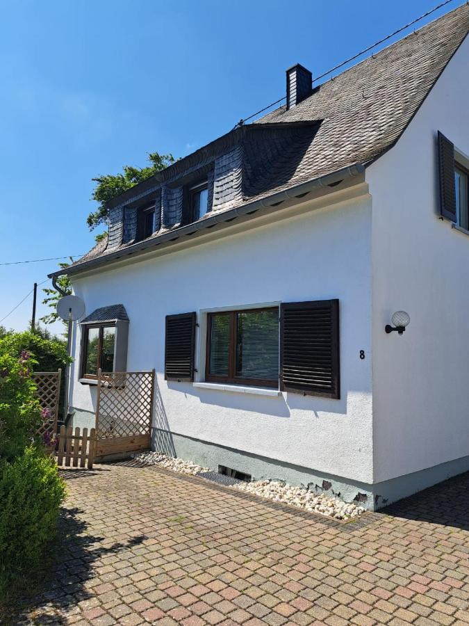 Familienurlaub Im Herzen Der Eifel Kaisersesch Exterior photo