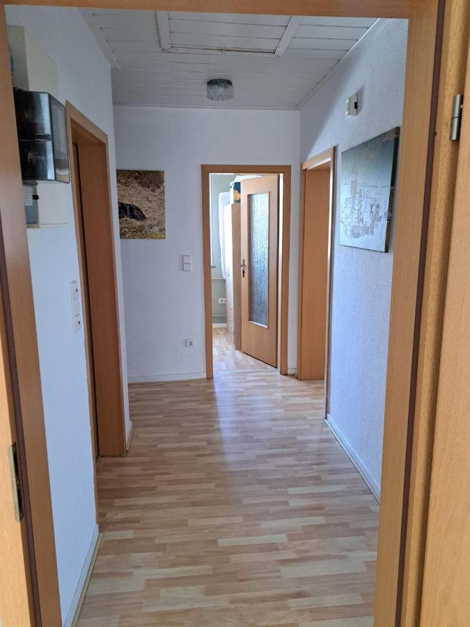 Familienurlaub Im Herzen Der Eifel Kaisersesch Exterior photo